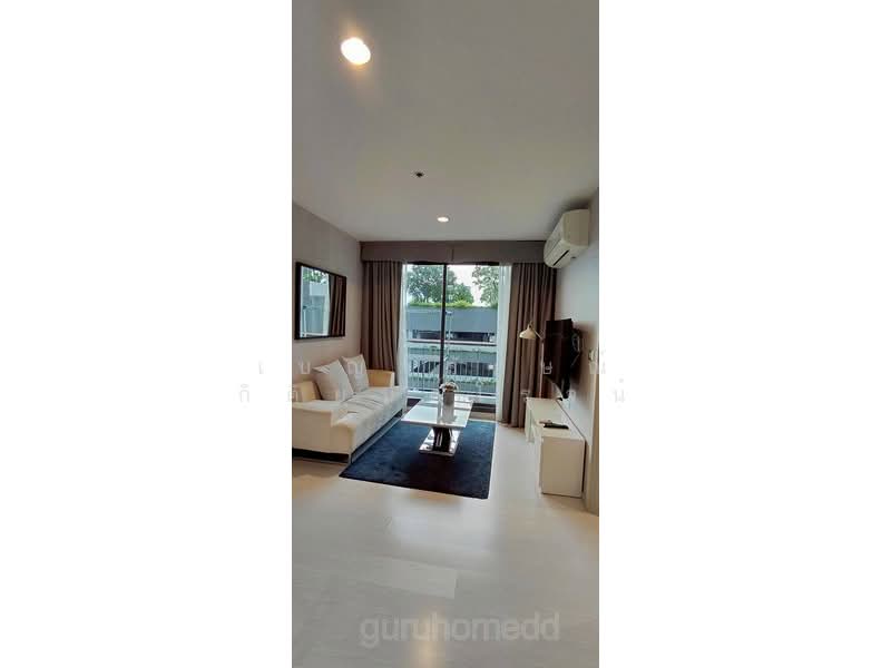 Rhythm Sukhumvit 42 : ริทึ่ม สุขุมวิท 42, กรุงเทพ, ซอยสุขุมวิท 42, พระโขนง, คลองเตย, กรุงเทพ, 48 ตร.ม., คอนโด ให้เช่า, โดย เบญจลักษณ์ กิติยนต์โรจน์, 500309751 - DDproperty.com