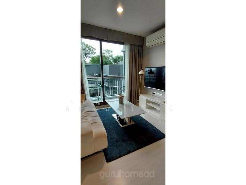 Rhythm Sukhumvit 42 : ริทึ่ม สุขุมวิท 42, กรุงเทพ, ซอยสุขุมวิท 42, พระโขนง, คลองเตย, กรุงเทพ, 48 ตร.ม., คอนโด ให้เช่า, โดย เบญจลักษณ์ กิติยนต์โรจน์, 500309751 - DDproperty.com
