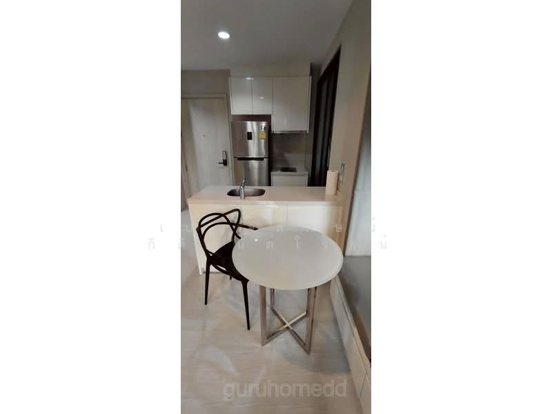 Rhythm Sukhumvit 42 : ริทึ่ม สุขุมวิท 42, กรุงเทพ, ซอยสุขุมวิท 42, พระโขนง, คลองเตย, กรุงเทพ, 48 ตร.ม., คอนโด ให้เช่า, โดย เบญจลักษณ์ กิติยนต์โรจน์, 500309751 - DDproperty.com