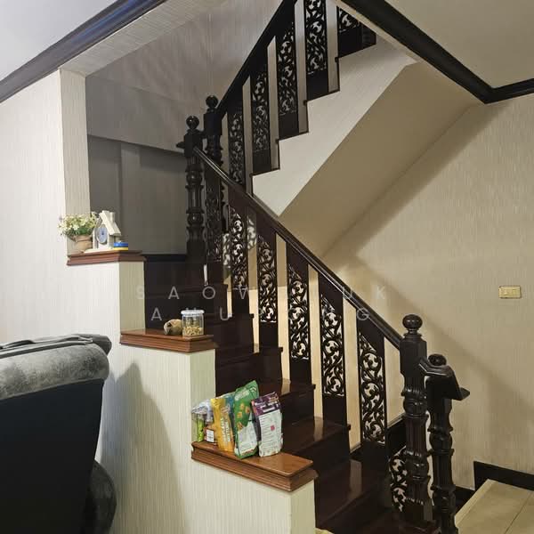 หมู่บ้านวัฒนา สาธุประดิษฐ์ 15 ถนนนราธิวาส 22, Bangkok, นราธิวาส 22, Chong Nonsi, Yan Nawa, Bangkok, 4 Bedrooms, 300 sqm, Townhouse For Sale, by Saowaluk Anupong, 500309762 - DDproperty.com