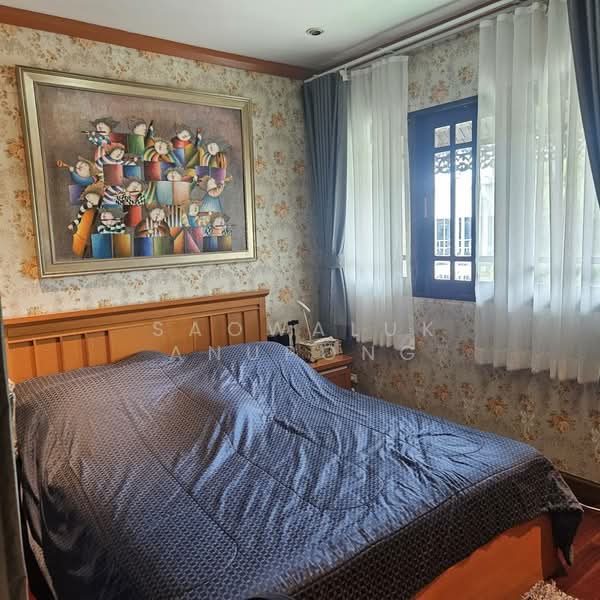 หมู่บ้านวัฒนา สาธุประดิษฐ์ 15 ถนนนราธิวาส 22, Bangkok, นราธิวาส 22, Chong Nonsi, Yan Nawa, Bangkok, 4 Bedrooms, 300 sqm, Townhouse For Sale, by Saowaluk Anupong, 500309762 - DDproperty.com
