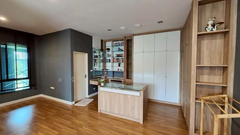 The Grand Rama 2, Samut Sakhon, Rama 2 Road, Phanthai Norasing, Muang Samut Sakhon, Samut Sakhon, 3 Bedrooms, 400 sqm, Single Detached House For Rent, by ดนิตา จุมพลา, 500309765 - DDproperty.com