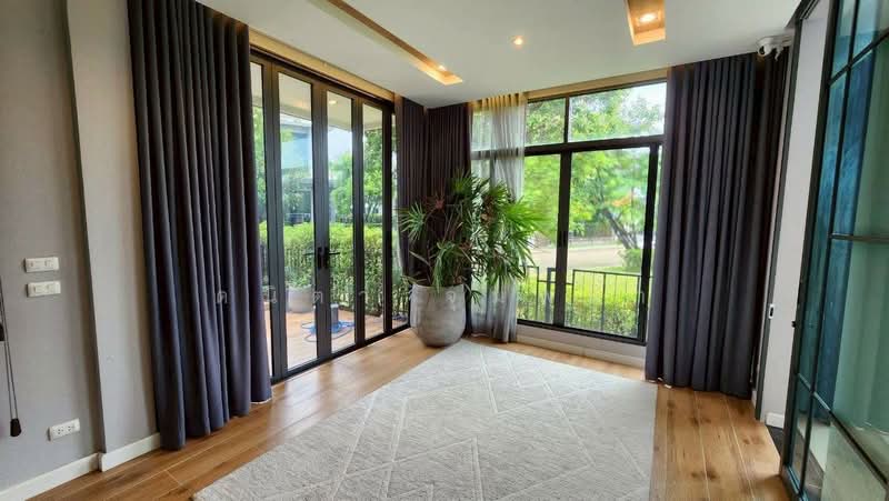 The Grand Rama 2, Samut Sakhon, Rama 2 Road, Phanthai Norasing, Muang Samut Sakhon, Samut Sakhon, 3 Bedrooms, 400 sqm, Single Detached House For Rent, by ดนิตา จุมพลา, 500309765 - DDproperty.com
