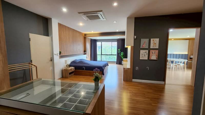 The Grand Rama 2, Samut Sakhon, Rama 2 Road, Phanthai Norasing, Muang Samut Sakhon, Samut Sakhon, 3 Bedrooms, 400 sqm, Single Detached House For Rent, by ดนิตา จุมพลา, 500309765 - DDproperty.com