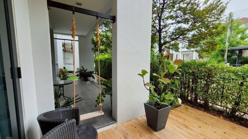 The Grand Rama 2, Samut Sakhon, Rama 2 Road, Phanthai Norasing, Muang Samut Sakhon, Samut Sakhon, 3 Bedrooms, 400 sqm, Single Detached House For Rent, by ดนิตา จุมพลา, 500309765 - DDproperty.com