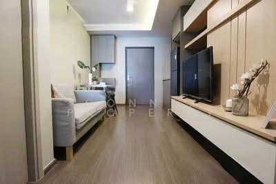 For Rent - IDEO Sukhumvit 93, Bangkok