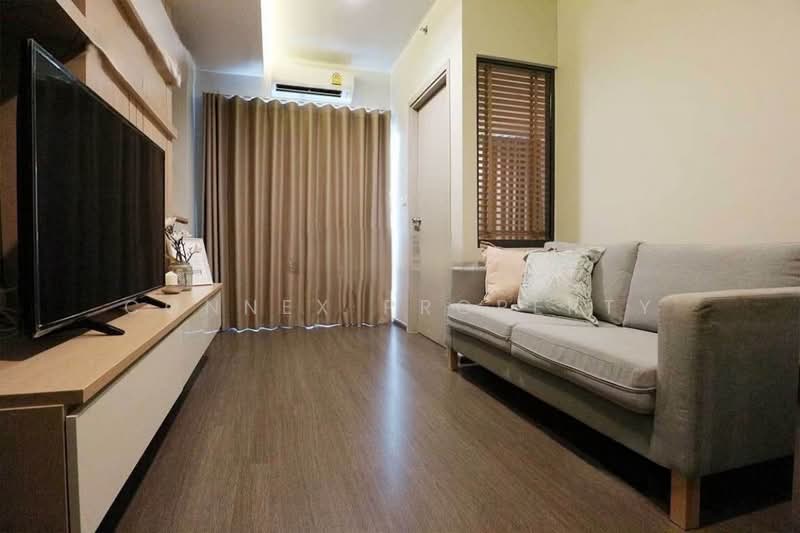 IDEO Sukhumvit 93, Bangkok, 2331 Soi Sukhumvit 93, Bang Chak, Phra Khanong, Bangkok, 1 Bedroom, 36 sqm, Condo For Rent, by Connex Property, 500309768 - DDproperty.com