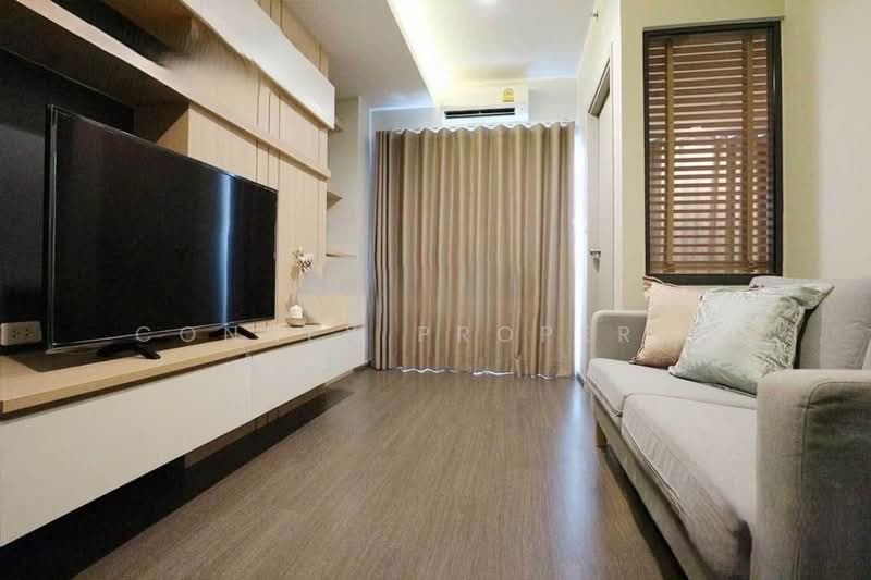 IDEO Sukhumvit 93, Bangkok, 2331 Soi Sukhumvit 93, Bang Chak, Phra Khanong, Bangkok, 1 Bedroom, 36 sqm, Condo For Rent, by Connex Property, 500309768 - DDproperty.com