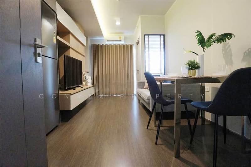 IDEO Sukhumvit 93 : ไอดีโอ สุขุมวิท 93, กรุงเทพ, 2331 ซอยสุขุมวิท 93, บางจาก, พระโขนง, กรุงเทพ, 36 ตร.ม., คอนโด ให้เช่า, โดย Connex Property, 500309768 - DDproperty.com