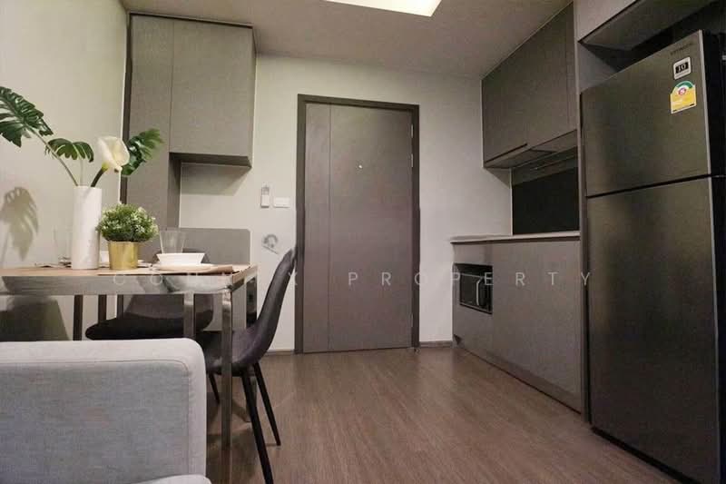 IDEO Sukhumvit 93, Bangkok, 2331 Soi Sukhumvit 93, Bang Chak, Phra Khanong, Bangkok, 1 Bedroom, 36 sqm, Condo For Rent, by Connex Property, 500309768 - DDproperty.com
