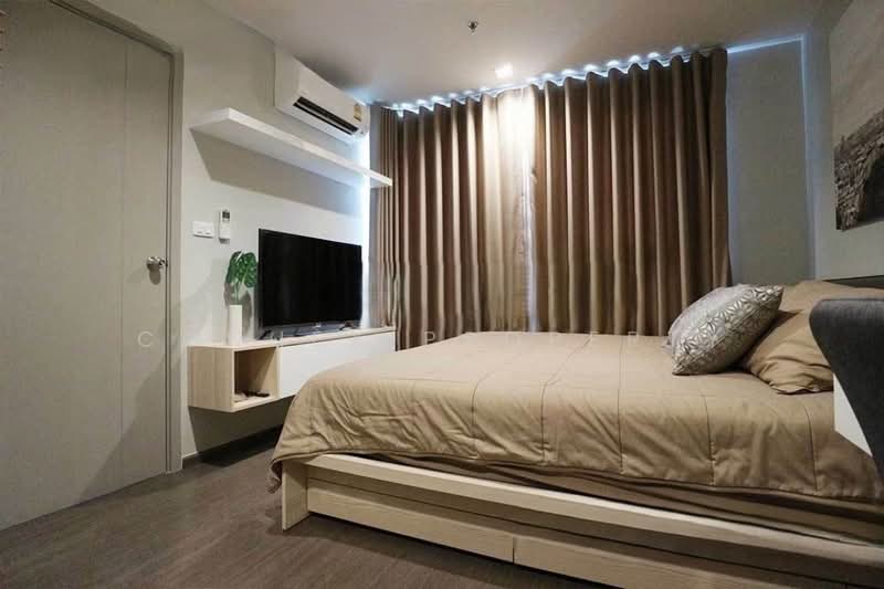 IDEO Sukhumvit 93, Bangkok, 2331 Soi Sukhumvit 93, Bang Chak, Phra Khanong, Bangkok, 1 Bedroom, 36 sqm, Condo For Rent, by Connex Property, 500309768 - DDproperty.com