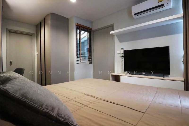 IDEO Sukhumvit 93, Bangkok, 2331 Soi Sukhumvit 93, Bang Chak, Phra Khanong, Bangkok, 1 Bedroom, 36 sqm, Condo For Rent, by Connex Property, 500309768 - DDproperty.com
