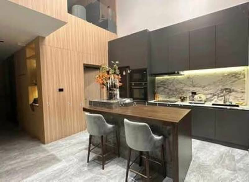 undefined, Bangkok, Khlong Chaokhun Sing, Wang Thonglang, Bangkok, 3 Bedrooms, 220 sqm, Townhouse For Sale, by Vinai Wattana, 500309774 - DDproperty.com