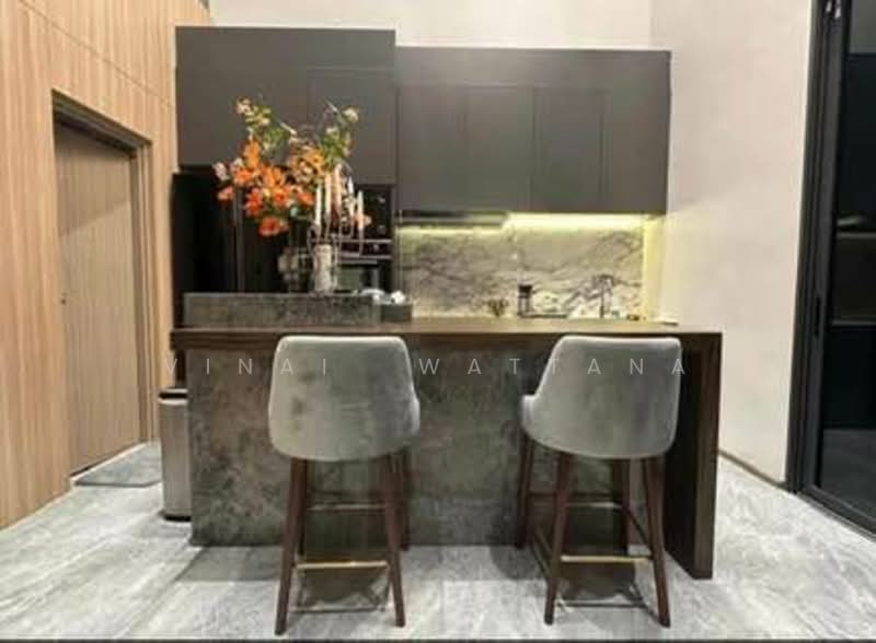 undefined, Bangkok, Khlong Chaokhun Sing, Wang Thonglang, Bangkok, 3 Bedrooms, 220 sqm, Townhouse For Sale, by Vinai Wattana, 500309774 - DDproperty.com