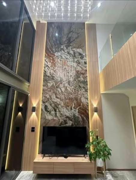 undefined, กรุงเทพ, คลองเจ้าคุณสิงห์, วังทองหลาง, กรุงเทพ, 220 ตร.ม., ทาวน์เฮ้าส์ ขาย, โดย Vinai  Wattana, 500309774 - DDproperty.com