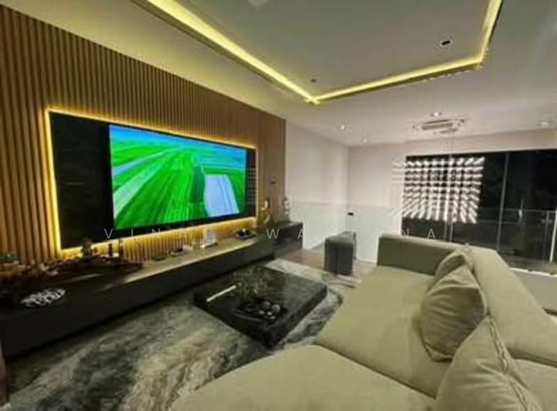 undefined, Bangkok, Khlong Chaokhun Sing, Wang Thonglang, Bangkok, 3 Bedrooms, 220 sqm, Townhouse For Sale, by Vinai Wattana, 500309774 - DDproperty.com