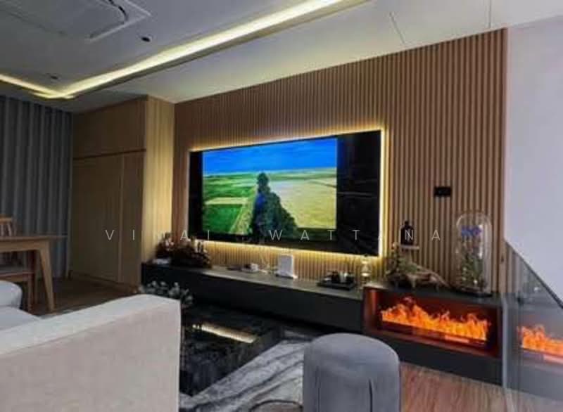 undefined, กรุงเทพ, คลองเจ้าคุณสิงห์, วังทองหลาง, กรุงเทพ, 220 ตร.ม., ทาวน์เฮ้าส์ ขาย, โดย Vinai  Wattana, 500309774 - DDproperty.com
