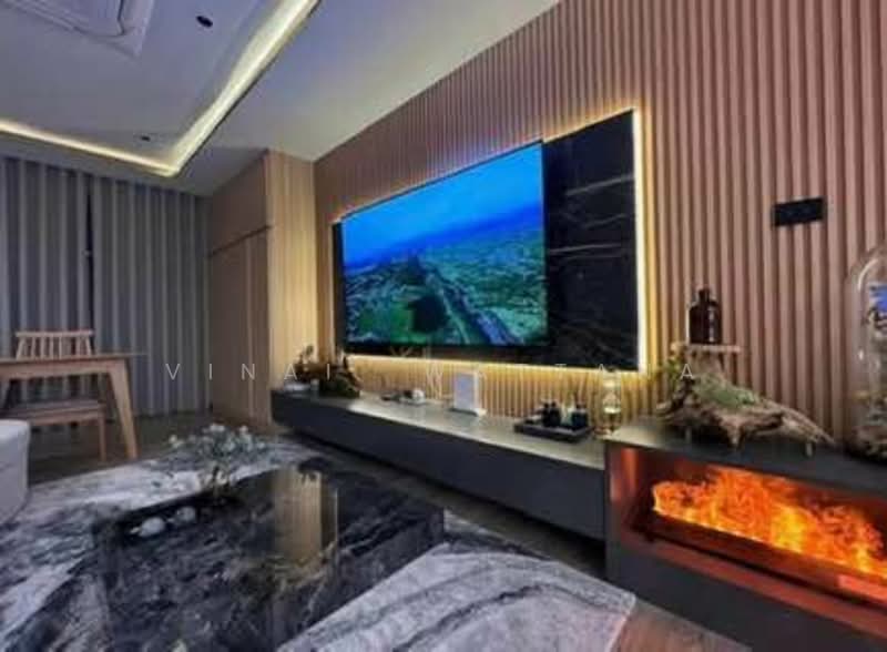 undefined, กรุงเทพ, คลองเจ้าคุณสิงห์, วังทองหลาง, กรุงเทพ, 220 ตร.ม., ทาวน์เฮ้าส์ ขาย, โดย Vinai  Wattana, 500309774 - DDproperty.com