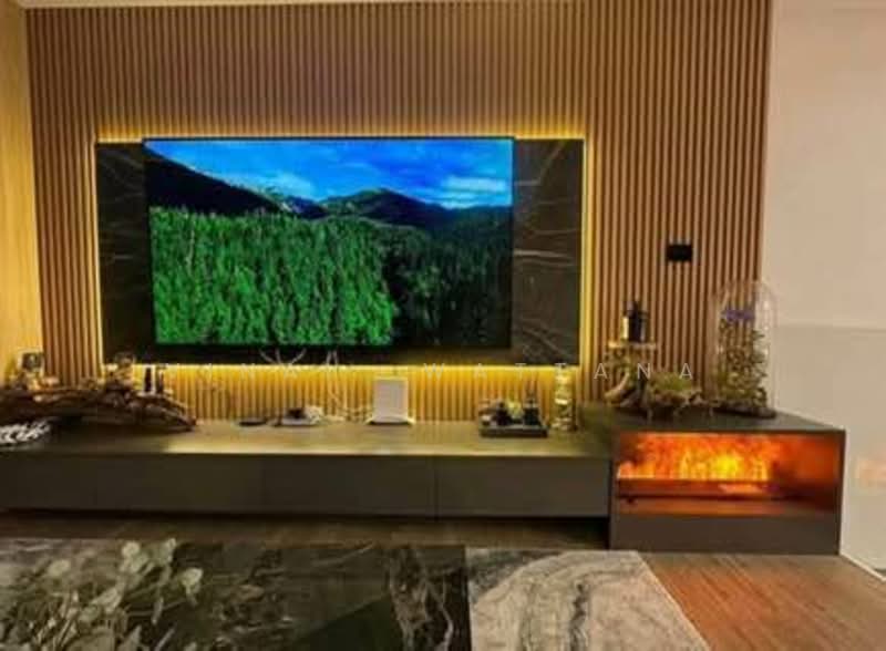 undefined, กรุงเทพ, คลองเจ้าคุณสิงห์, วังทองหลาง, กรุงเทพ, 220 ตร.ม., ทาวน์เฮ้าส์ ขาย, โดย Vinai  Wattana, 500309774 - DDproperty.com