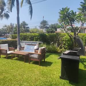 ขาย - Casa Seaside Cha-Am : คาซ่า ซีไซด์ ชะอำ, เพชรบุรี