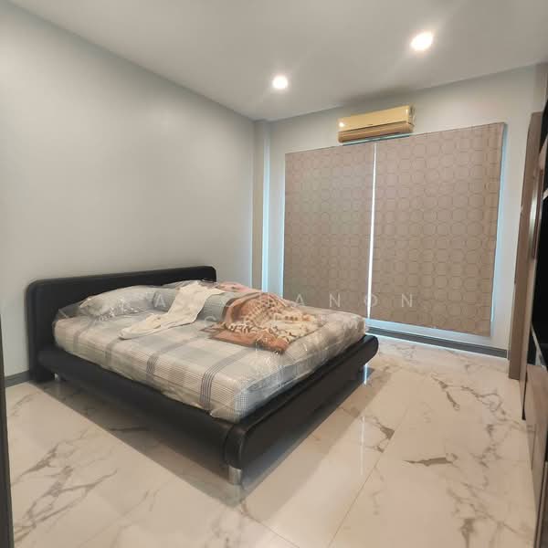 Casa Seaside Cha-Am, Phetchaburi, 819 Phetkasem Road (Bo Khaem), Cha-am, Cha-Am, Phetchaburi, 2 Bedrooms, 100 sqm, Single Detached House For Sale, by Ratchanon Songthammakul, 500309775 - DDproperty.com