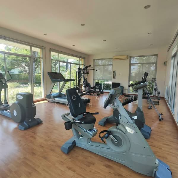 Casa Seaside Cha-Am, Phetchaburi, 819 Phetkasem Road (Bo Khaem), Cha-am, Cha-Am, Phetchaburi, 2 Bedrooms, 100 sqm, Single Detached House For Sale, by Ratchanon Songthammakul, 500309775 - DDproperty.com