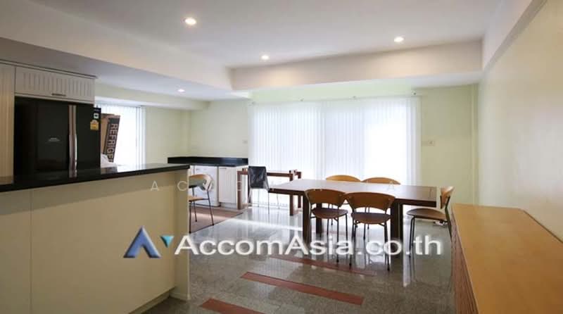 Bright home in compound near BTS and Emporium mall, กรุงเทพ, คลองตันเหนือ, วัฒนา, กรุงเทพ, 240 ตร.ม., บ้านเดี่ยว ให้เช่า, โดย Accom Asia, 500309776 - DDproperty.com