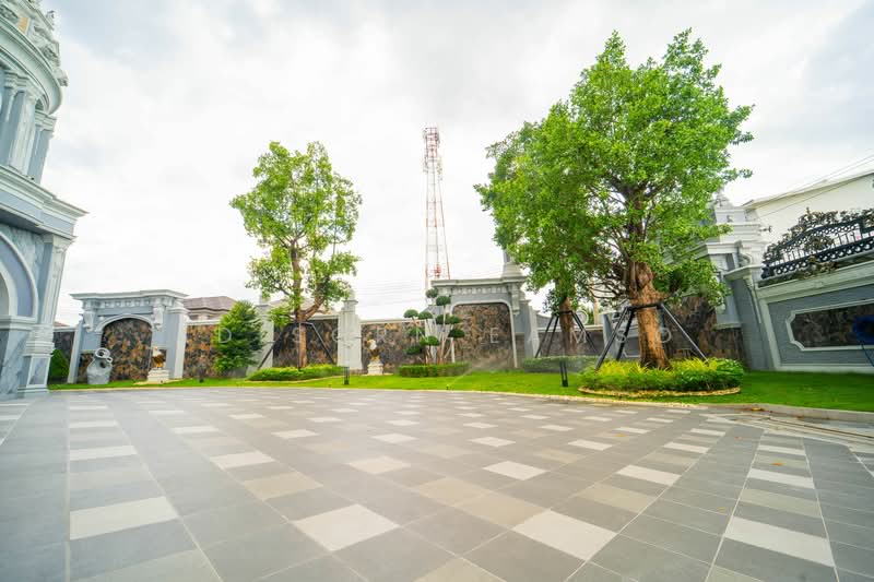 4-BR House, Bangkok, Sala Thammasop, Thawi Watthana, Bangkok, 4 Bedrooms, 2,950 sqm, Single Detached House For Rent, by Adisorn Eamso, 500309779 - DDproperty.com