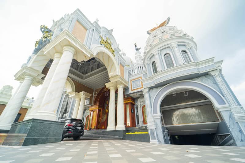 บ้าน 4-ห้องนอน, กรุงเทพ, ศาลาธรรมสพน์, ทวีวัฒนา, กรุงเทพ, 2,950 ตร.ม., บ้านเดี่ยว ให้เช่า, โดย Adisorn Eamso, 500309779 - DDproperty.com