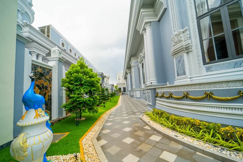 4-BR House, Bangkok, Sala Thammasop, Thawi Watthana, Bangkok, 4 Bedrooms, 2,950 sqm, Single Detached House For Rent, by Adisorn Eamso, 500309779 - DDproperty.com