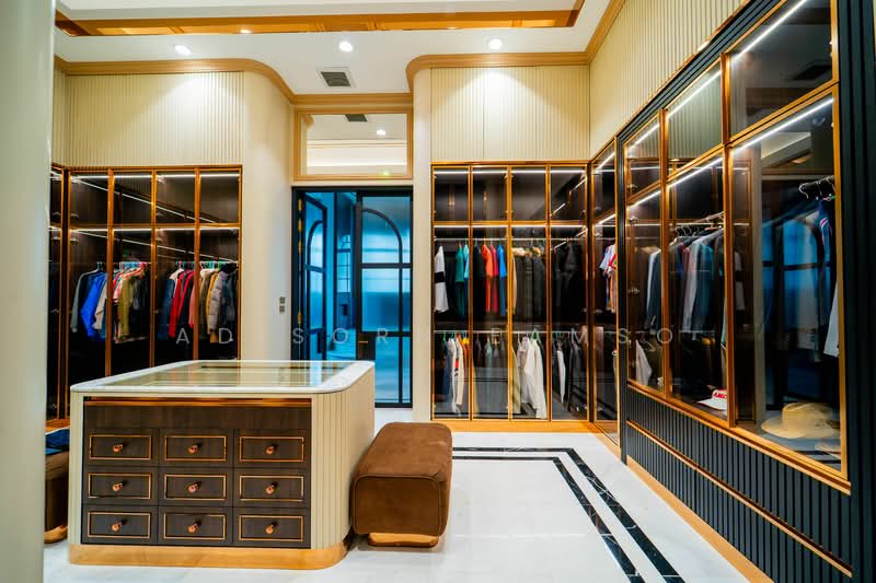 บ้าน 4-ห้องนอน, กรุงเทพ, ศาลาธรรมสพน์, ทวีวัฒนา, กรุงเทพ, 2,950 ตร.ม., บ้านเดี่ยว ให้เช่า, โดย Adisorn Eamso, 500309779 - DDproperty.com