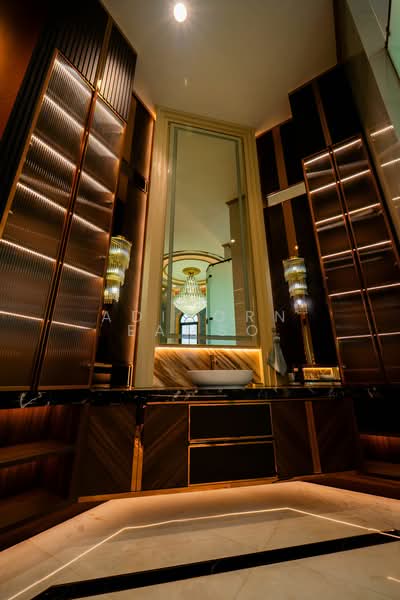 บ้าน 4-ห้องนอน, กรุงเทพ, ศาลาธรรมสพน์, ทวีวัฒนา, กรุงเทพ, 2,950 ตร.ม., บ้านเดี่ยว ให้เช่า, โดย Adisorn Eamso, 500309779 - DDproperty.com