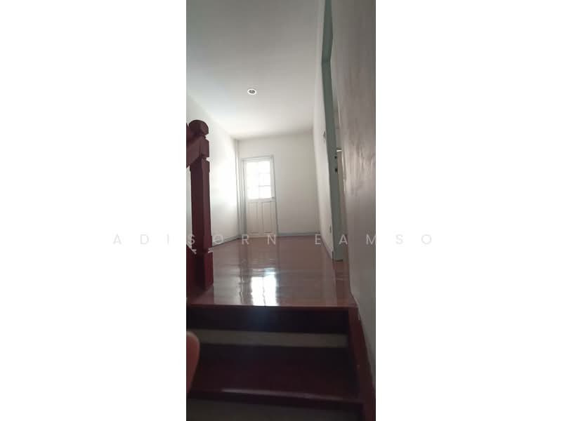 4-BR Townhouse, Bangkok, Khlong Chan, Bang Kapi, Bangkok, 4 Bedrooms, 160 sqm, Townhouse For Rent, by Adisorn Eamso, 500309787 - DDproperty.com