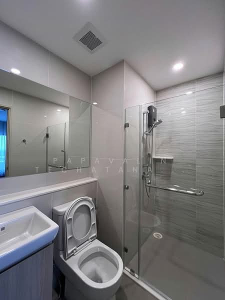 Life Rama 4-Asoke, Bangkok, Rama 4 Road, Khlong Toei, Bangkok, 1 Bedroom, 35 sqm, Condo For Rent, by Papavalin Techatanaphuwit, 500309790 - DDproperty.com