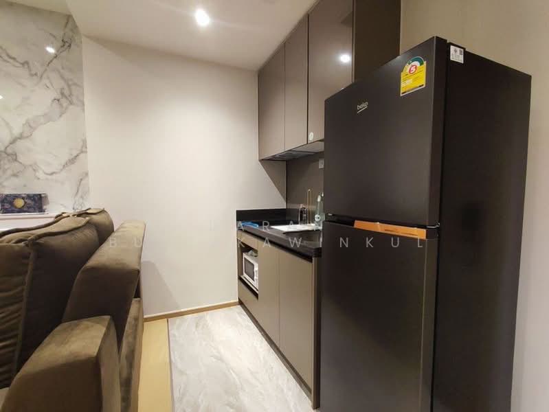ASHTON Asoke-Rama 9, Bangkok, 469 Asoke-Dindaeng Road, Din Daeng, Bangkok, 1 Bedroom, 33 sqm, Condo For Rent, by Daran Buntakawinkul, 500309792 - DDproperty.com