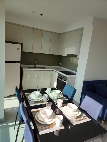 The Riviera Jomtien, Chon Buri (Pattaya), Pattaya Sai 2 Road, Nong Pru, Bang Lamung (Pattaya), Chon Buri (Pattaya), 2 Bedrooms, 82 sqm, Condo For Sale, by Nattasak Poosuwan, 500309800 - DDproperty.com