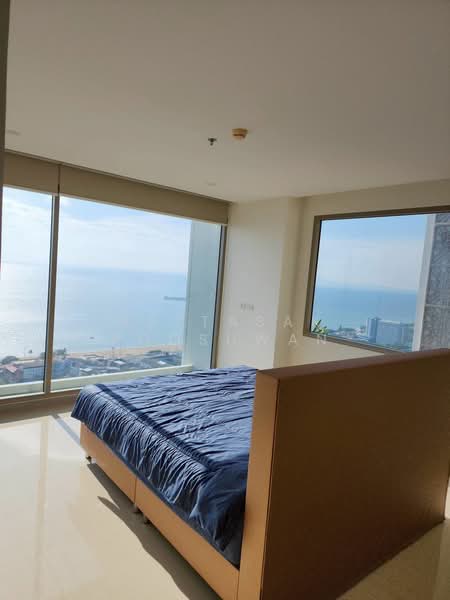 The Riviera Jomtien, Chon Buri (Pattaya), Pattaya Sai 2 Road, Nong Pru, Bang Lamung (Pattaya), Chon Buri (Pattaya), 2 Bedrooms, 82 sqm, Condo For Sale, by Nattasak Poosuwan, 500309800 - DDproperty.com