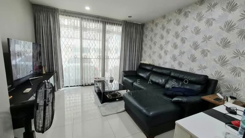 undefined, Bangkok, Suan Luang, Bangkok, 3 Bedrooms, 195 sqm, Townhouse For Sale, by Adisorn Eamso, 500309801 - DDproperty.com