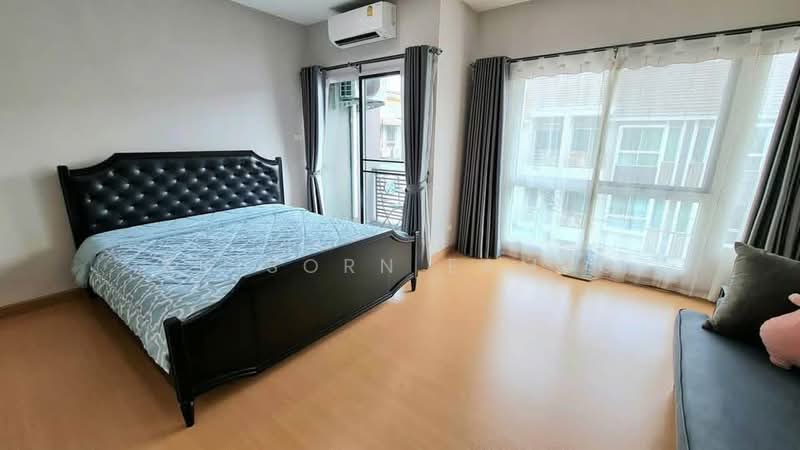 undefined, Bangkok, Suan Luang, Bangkok, 3 Bedrooms, 195 sqm, Townhouse For Sale, by Adisorn Eamso, 500309801 - DDproperty.com