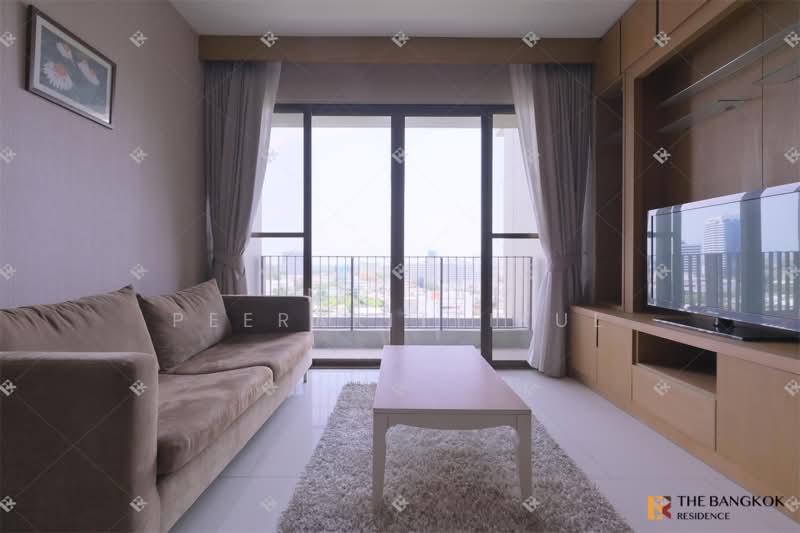 The Emporio Place, Bangkok, 93 Soi Sukhumvit 24, Sukhumvit Road, Khong Tan, Khlong Toei, Bangkok, 1 Bedroom, 66 sqm, Condo For Rent, by Nicha Peerakittikul, 500309803 - DDproperty.com