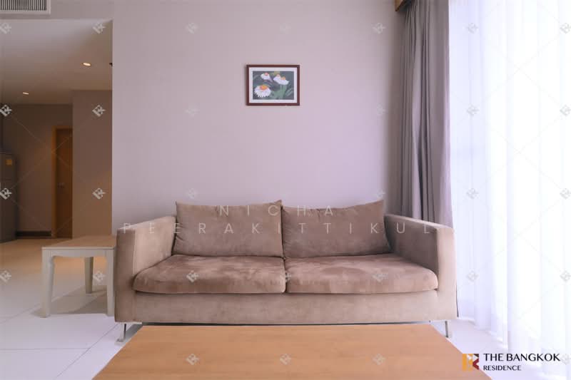 The Emporio Place, Bangkok, 93 Soi Sukhumvit 24, Sukhumvit Road, Khong Tan, Khlong Toei, Bangkok, 1 Bedroom, 66 sqm, Condo For Rent, by Nicha Peerakittikul, 500309803 - DDproperty.com