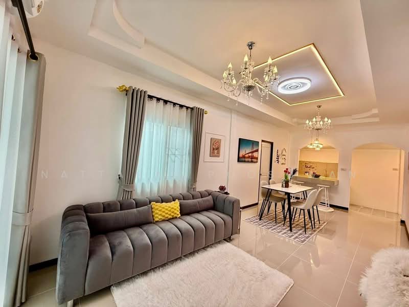 undefined, Chon Buri (Pattaya), Nong Pru, Bang Lamung (Pattaya), Chon Buri (Pattaya), 3 Bedrooms, 136 sqm, Single Detached House For Sale, by Nattasak Poosuwan, 500309804 - DDproperty.com