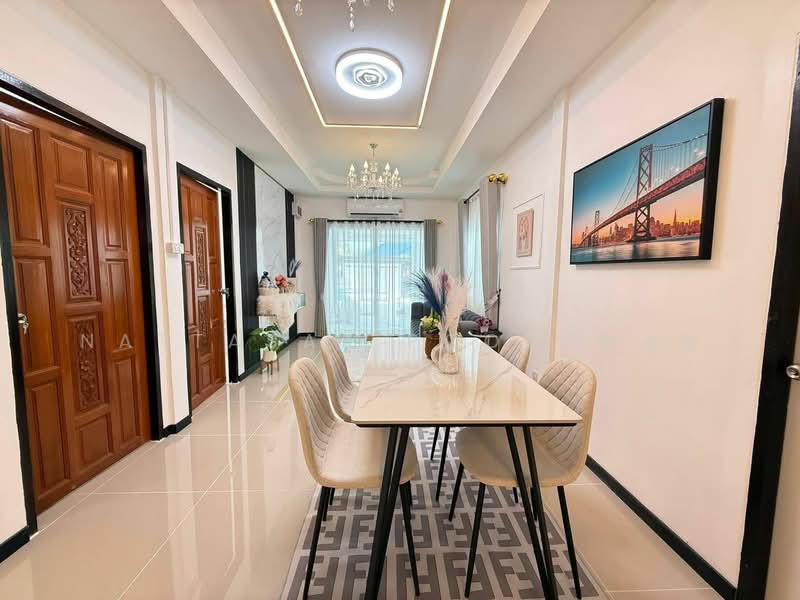 undefined, Chon Buri (Pattaya), Nong Pru, Bang Lamung (Pattaya), Chon Buri (Pattaya), 3 Bedrooms, 136 sqm, Single Detached House For Sale, by Nattasak Poosuwan, 500309804 - DDproperty.com