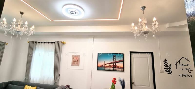 undefined, Chon Buri (Pattaya), Nong Pru, Bang Lamung (Pattaya), Chon Buri (Pattaya), 3 Bedrooms, 136 sqm, Single Detached House For Sale, by Nattasak Poosuwan, 500309804 - DDproperty.com