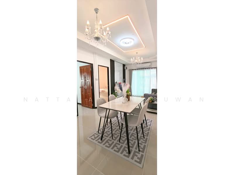undefined, Chon Buri (Pattaya), Nong Pru, Bang Lamung (Pattaya), Chon Buri (Pattaya), 3 Bedrooms, 136 sqm, Single Detached House For Sale, by Nattasak Poosuwan, 500309804 - DDproperty.com
