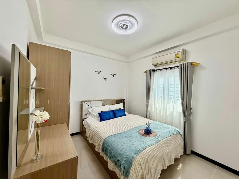 undefined, Chon Buri (Pattaya), Nong Pru, Bang Lamung (Pattaya), Chon Buri (Pattaya), 3 Bedrooms, 136 sqm, Single Detached House For Sale, by Nattasak Poosuwan, 500309804 - DDproperty.com
