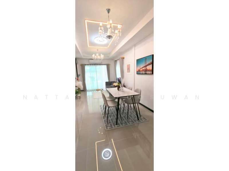 undefined, Chon Buri (Pattaya), Nong Pru, Bang Lamung (Pattaya), Chon Buri (Pattaya), 3 Bedrooms, 136 sqm, Single Detached House For Sale, by Nattasak Poosuwan, 500309804 - DDproperty.com