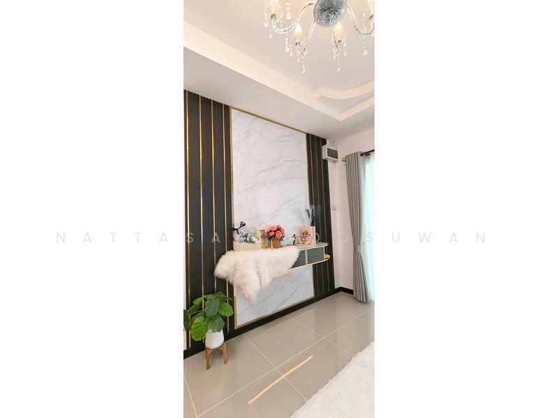 undefined, ชลบุรี, หนองปรือ, บางละมุง, ชลบุรี, 136 ตร.ม., บ้านเดี่ยว ขาย, โดย Nattasak Poosuwan, 500309804 - DDproperty.com