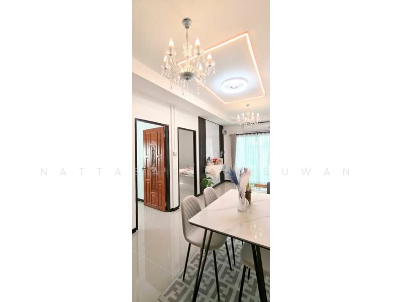 undefined, Chon Buri (Pattaya), Nong Pru, Bang Lamung (Pattaya), Chon Buri (Pattaya), 3 Bedrooms, 136 sqm, Single Detached House For Sale, by Nattasak Poosuwan, 500309804 - DDproperty.com