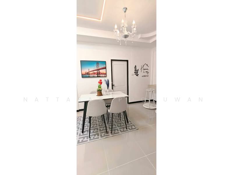 undefined, Chon Buri (Pattaya), Nong Pru, Bang Lamung (Pattaya), Chon Buri (Pattaya), 3 Bedrooms, 136 sqm, Single Detached House For Sale, by Nattasak Poosuwan, 500309804 - DDproperty.com